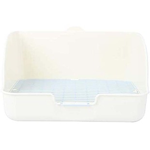 兔厕所注塑模具开模加工 塑料开模设计宠物用品精密塑胶加工厂