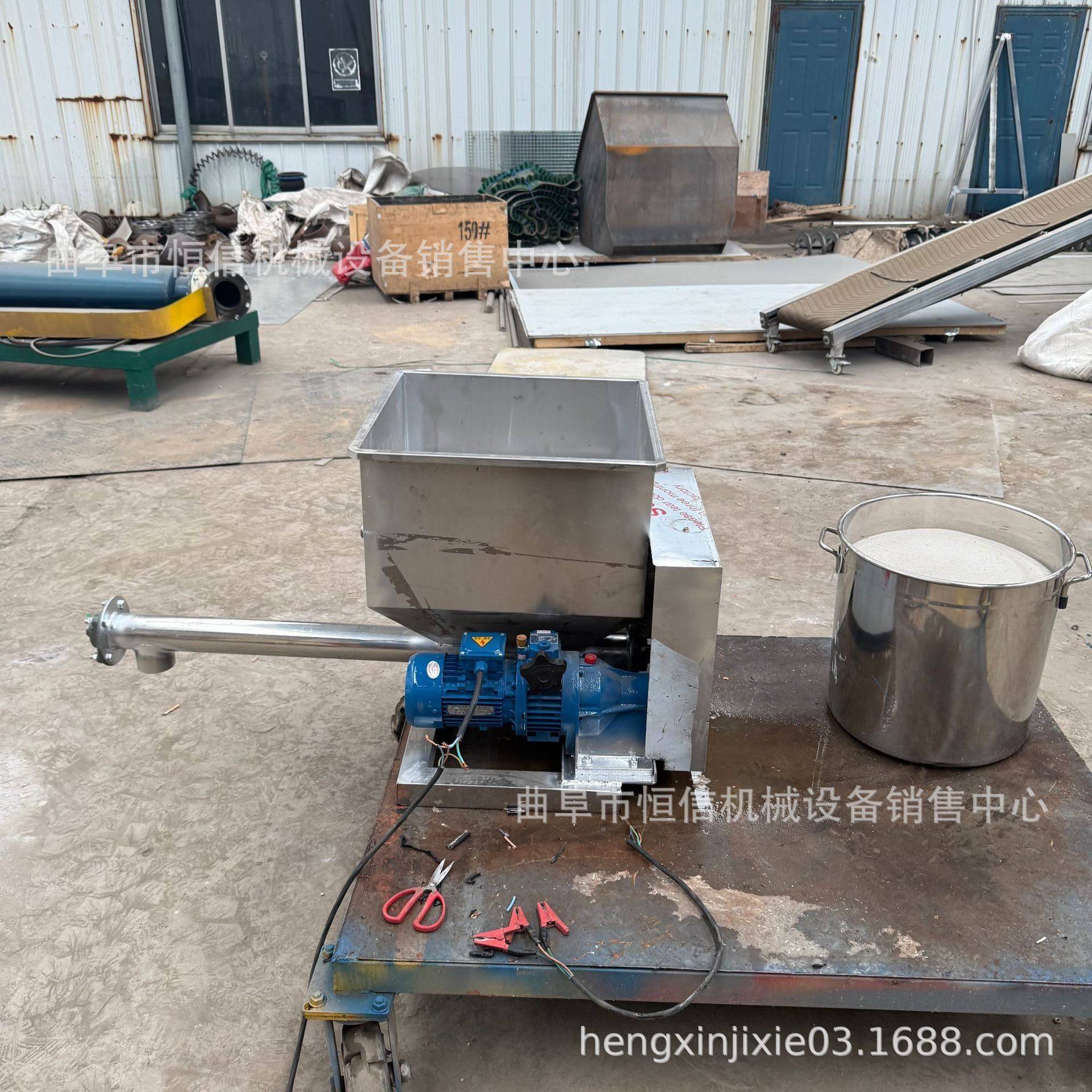 颜料助剂微小型喂料机zcjb 矿石粉末定量喂料机加粉机 直供给粉机,搬运/仓储/物流设备,加料机,淘宝优惠券,粉丝福利购,淘宝优惠卷