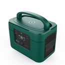 户外应急220V移动电源便携式 大功率正弦波应急启动电源 储能电源