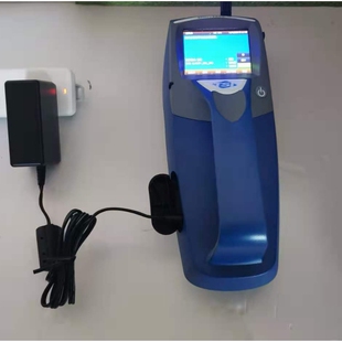 气溶胶监测 TSI 8532手持式光散射激光光度计数据记录 粉尘检测仪