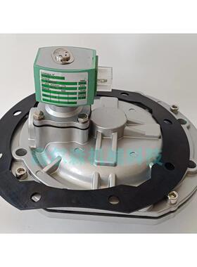 3寸淹没式脉冲阀 SCXE353060 SCR353G230 SCXR353G230