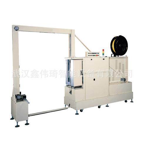 厂家直销低台打带机 自动捆扎机 穿剑式捆包机 定制款,玩具/童车/益智/积木/模型,玩具吉他,淘宝优惠券,粉丝福利购,淘宝优惠卷