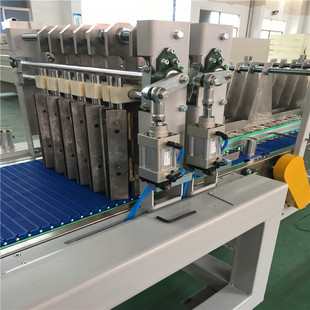 直线式 碳酸饮料 高速包装 1200封膜塑封机热缩自动定制 机