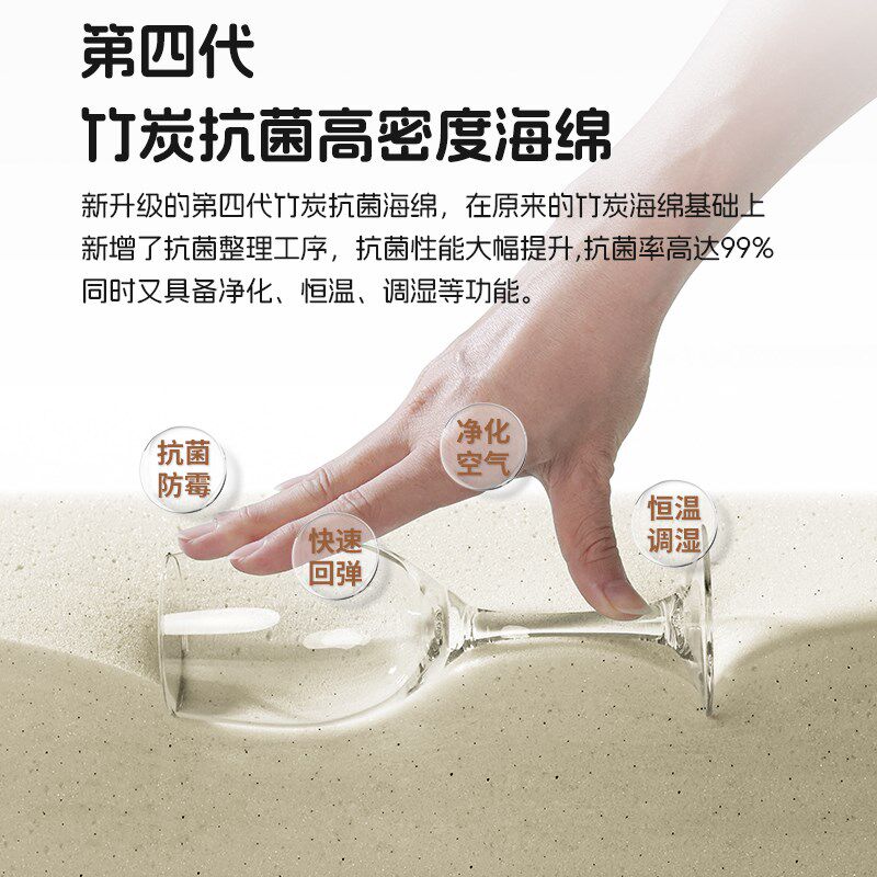 猫耳朵儿童床公主床女孩卧室网红粉色女童家用床2025新款单人皮床