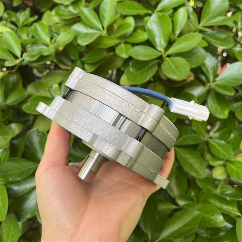 钕强磁大功率直流无刷马达 12V24V36V400W大扭矩无刷机械动力马达