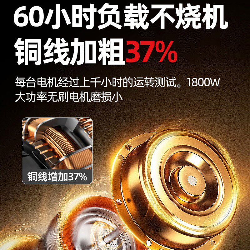 毛竹锯充电式锂电毛竹锯12寸密刀链条伐砍竹锯竹子单手轻便免安装