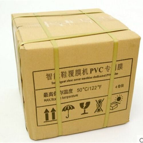 坤昱鞋底热覆膜机专用膜XT-46C/XT-46B智能鞋膜机专用膜按卷卖