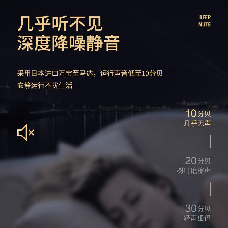 机械表家用手表旋转器上弦表盒收纳盒新款摇表器全自动静音插充电