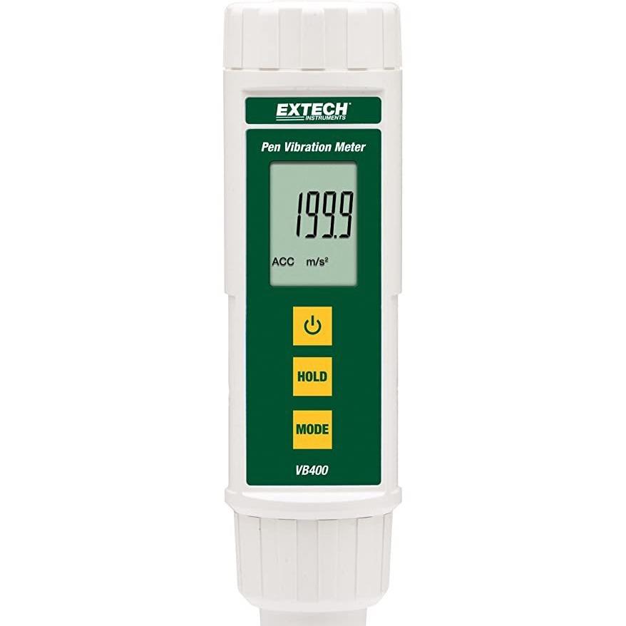 Extech VB400 笔振动计VB300