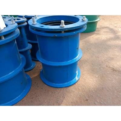 柔性防水套管柔性穿墙管DN250400长直销质优价美