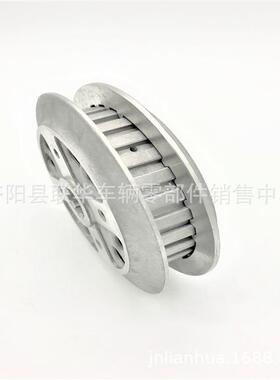 济南轻骑QM250J-2LQM300J-2L离合小轱离合器小鼓离合器小古