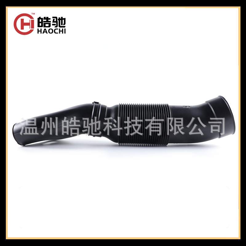 适用于奔驰C级C240C320 空气进气管2035280007进气软管2035280107