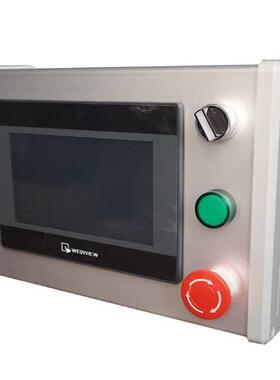 型号信捷触摸屏TG765S-MTTG765S-XTTG765-XT-C配通讯线