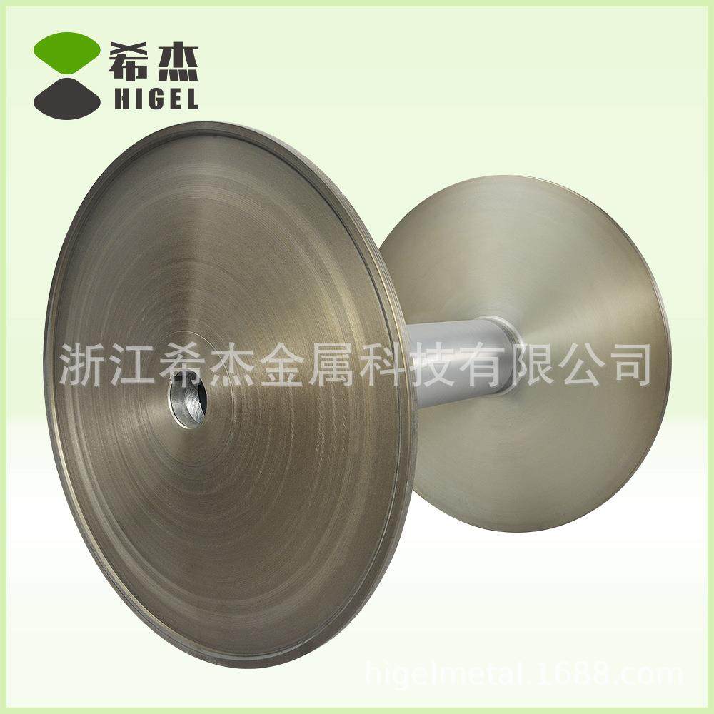 希杰超大超长铝盘头，56”*62“，1个抵3个超大储纱量消除盘头印,鲜花速递/花卉仿真/绿植园艺,割草机/草坪机,淘宝优惠券,粉丝福利购,淘宝优惠卷