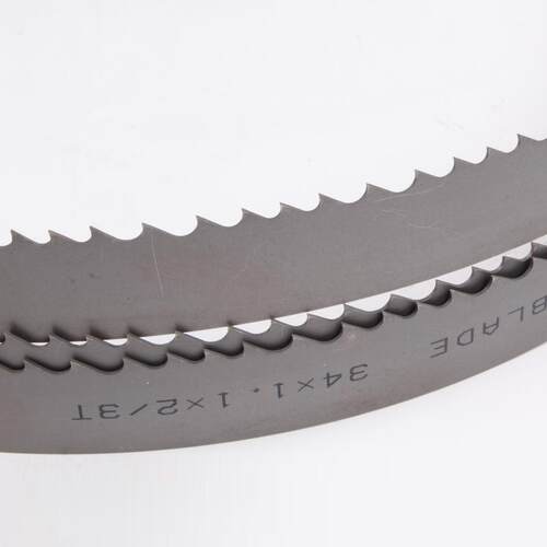 供应锯条带锯条不锈钢M42专用双金属带锯条4115mm