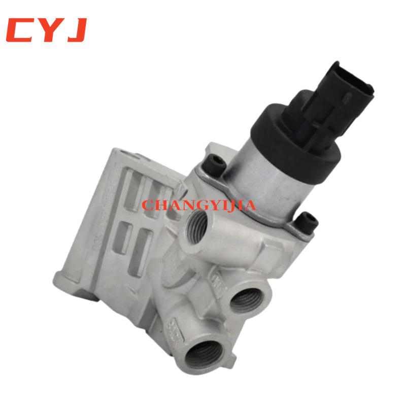 21638691柴油计量器EC210B240B290BVOE21638691计量单元总成