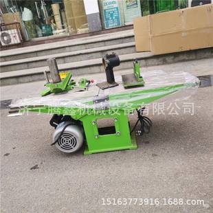 木工机械ML292E5刨剧钻三合一小型平刨机台式 平刨木工多用机床