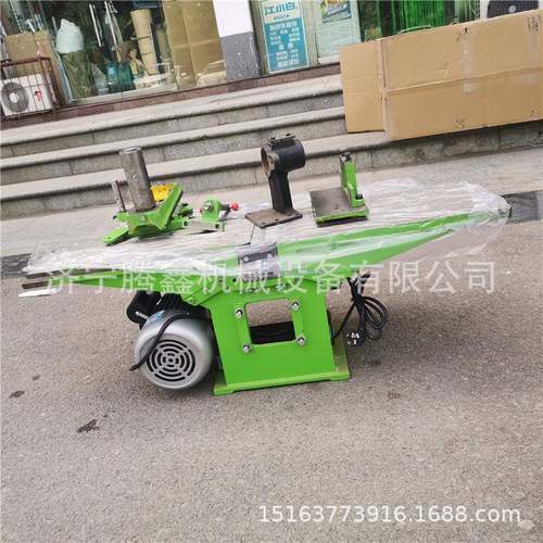 木工机械ML292E5刨剧钻三合一小型平刨机台式平刨木工多用机床