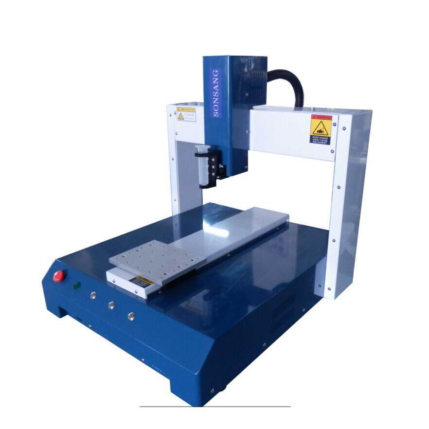 点胶机平台打螺丝机平台三轴平台低价出售全国便宜