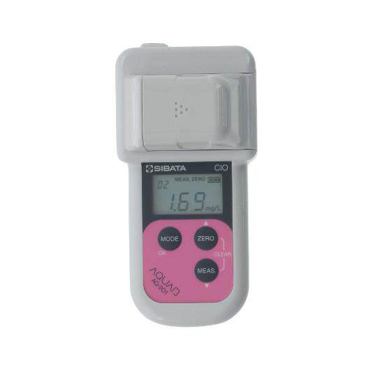 SIBATA柴田科学简单的水质检测包SimplePackpH5