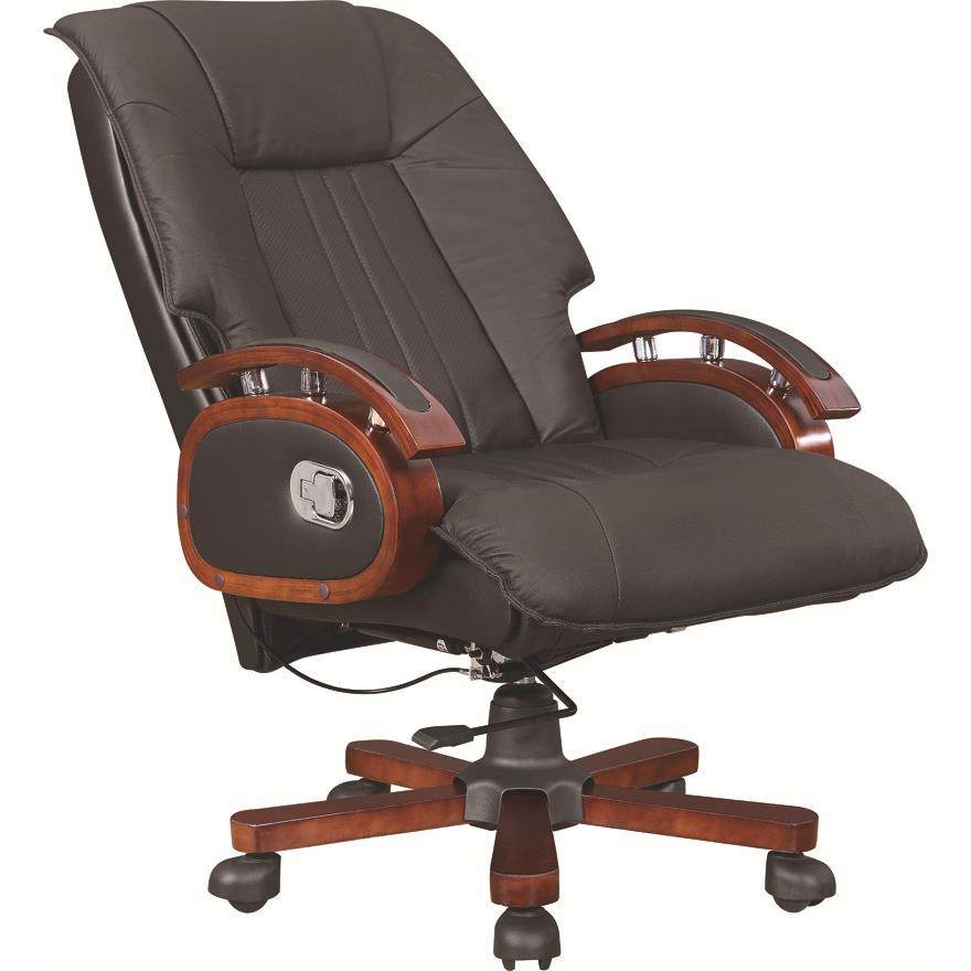 双桥湃范大班主管大班午休可躺办公转椅盟敖斐司盟