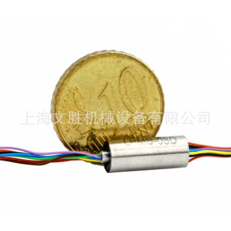 供应JINPAT滑环LPMS-08D