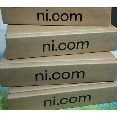 99新NIPCI-6723静态和波形模拟输出采集卡778701-01可开票