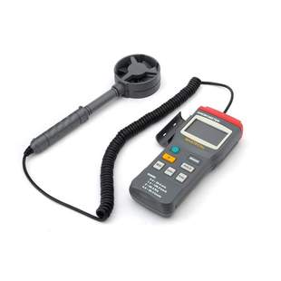 MASTECH华仪MS6250数字风速仪分体式 风速计风量仪停产用MS6252B