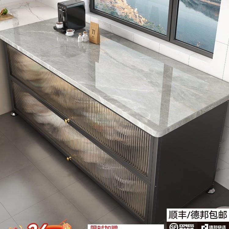 厨房置物架落地多层微波炉餐边收纳储物柜多功能靠墙一体碗橱柜子,鲜花速递/花卉仿真/绿植园艺,割草机/草坪机,淘宝优惠券,粉丝福利购,淘宝优惠卷