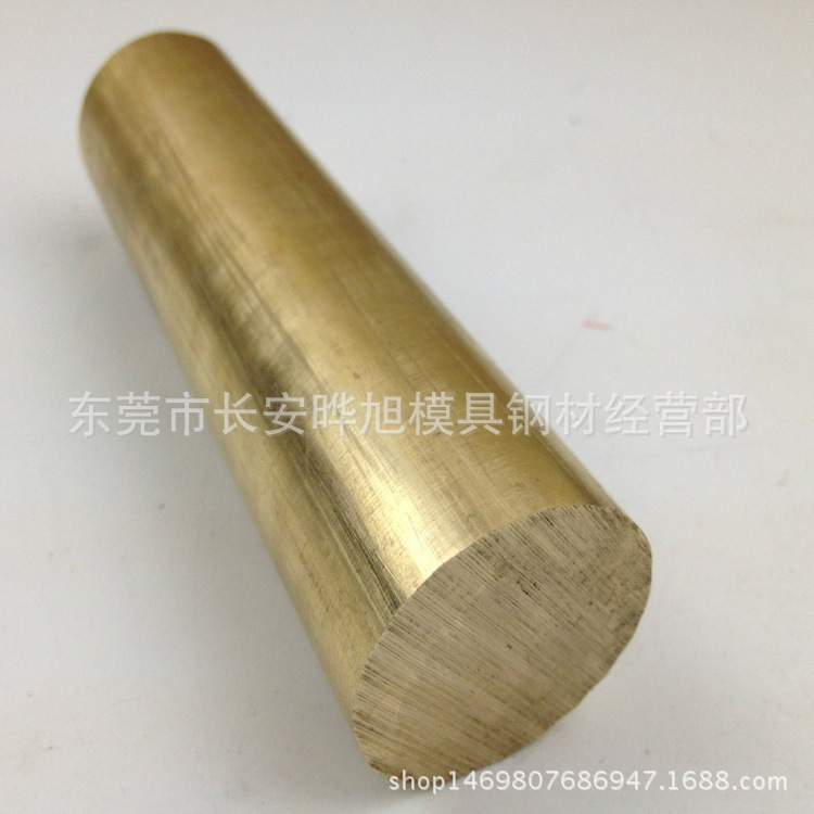 锡青铜板  弹性原件电子电气加工锡青铜板  C5191工业锡青铜棒
