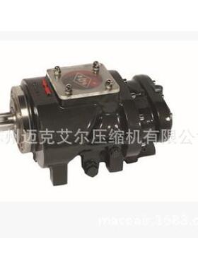 鲍斯怡诺机头压缩机主机鲍斯BOSS螺杆空压机主机头YNE178RA