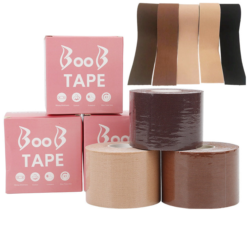 亲肤绷带肌贴boob tape提拉胸贴乳贴绑带 高弹力布隐形裹胸胶带,女士内衣/男士内衣/家居服,乳贴,淘宝优惠券,粉丝福利购,淘宝优惠卷