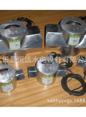 稀油站油流信号器YXQ-15II/20/32/65/10II-24VDC/220VAC信号器