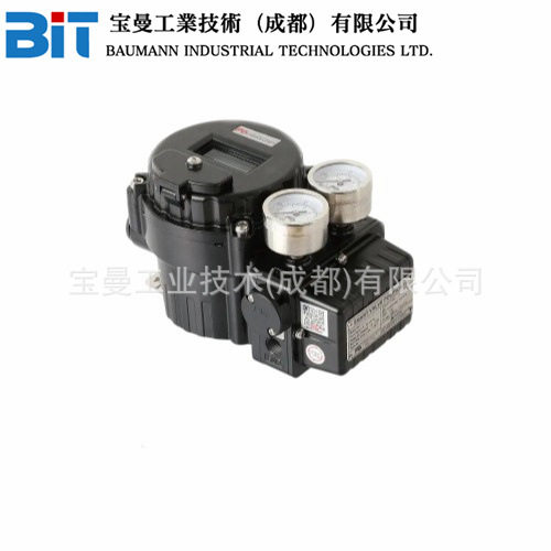 POWER-GENEX韩国PG智能阀门定位器SS3-RFN0NH4R0隔爆带HART定位器