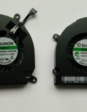 苹果笔记本 B470 A1286 MB985 ple MacBook Pro 15寸风扇