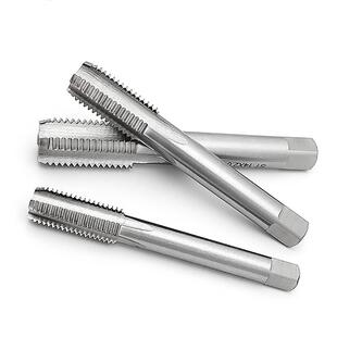 螺丝锥 加长丝套 细牙套螺ZUX丝锥 英制锥美制螺纹护套丝锥