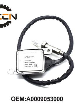 氮氧传感器 A0009053000 5WK9 6682