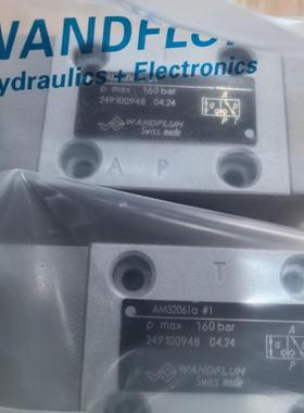 AEXD32061A-G24-L15万福乐电磁阀24VDC