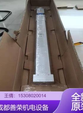 SMC电动执行器LEFS25RNZA-200K作用分析