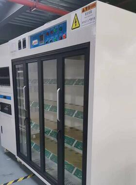 东莞节能适器电源老化柜宝充电放电老化测试架EOL配充电老化台车