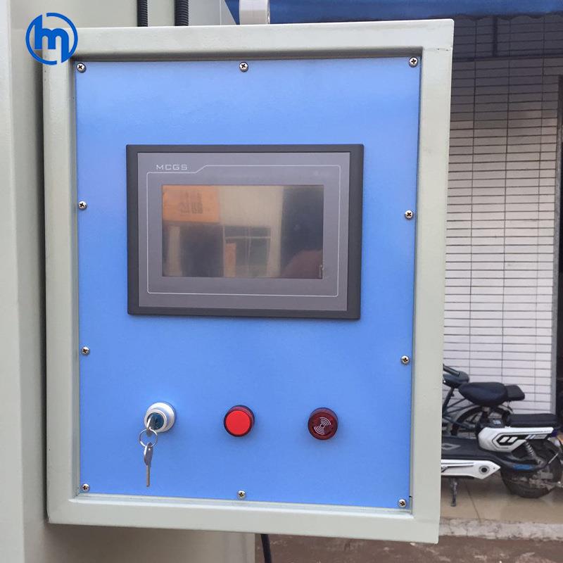 变压固HM0-8器浸漆化工业烤箱烤 智工能恒温工业烘箱 热风循环业