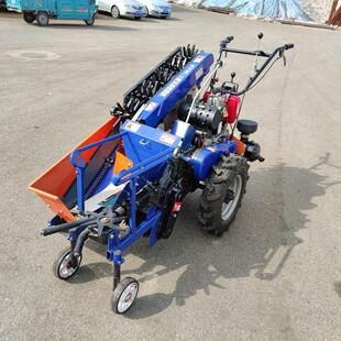 新型玉米收割机山皮地丘平陵原苞米剥收割机玉剥皮米机