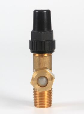 利永制XVC达止装阀门原专业角尺阀冷黄铜角阀角截阀