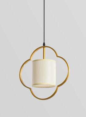 代新中式创意设TS086计师色小酒店咖啡厅餐厅卧室床头玄现关过道