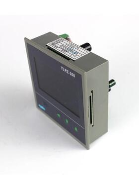 A示ISET/ YL20字0系列YL-200 液晶显数温度控制器智-能温控器