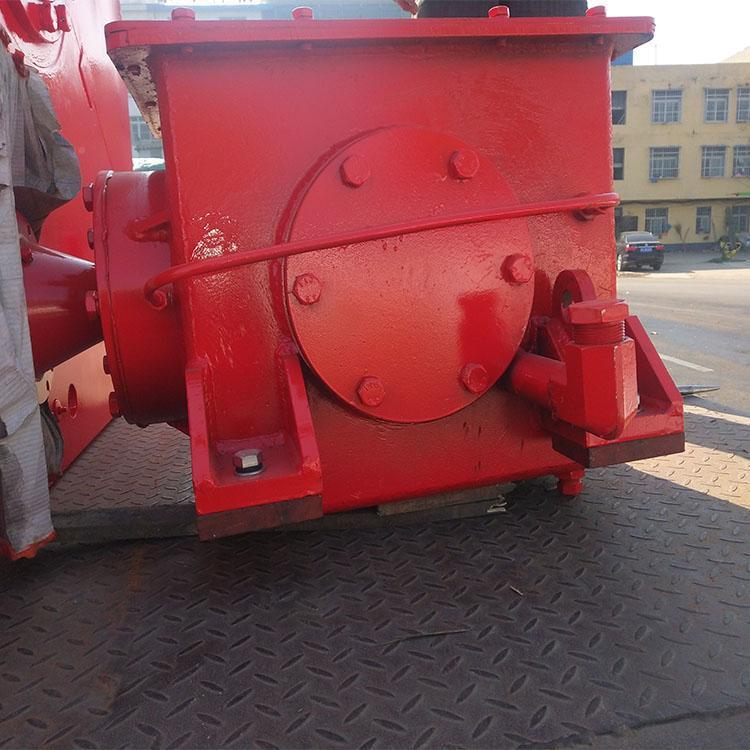 油机械绞角动车箱 传石油钻采配石件 车装钻机动33力传动系统部件