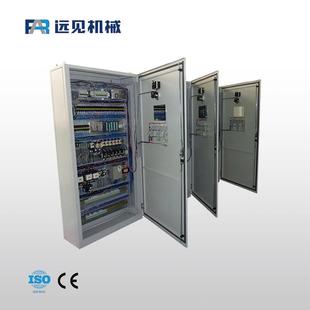 家供应500料机械饲 饲料设厂备电控柜 SD系K列电控柜