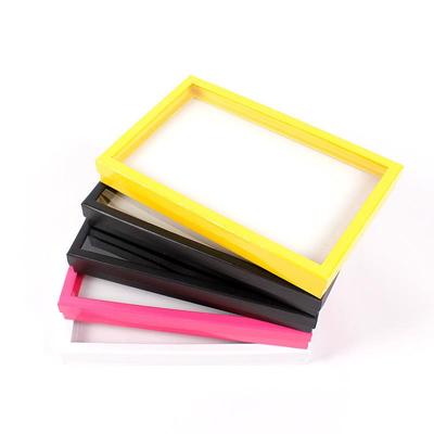 100位戒指展示盒 饰品包装盒 珠宝首饰盒 百位纸盒厂家