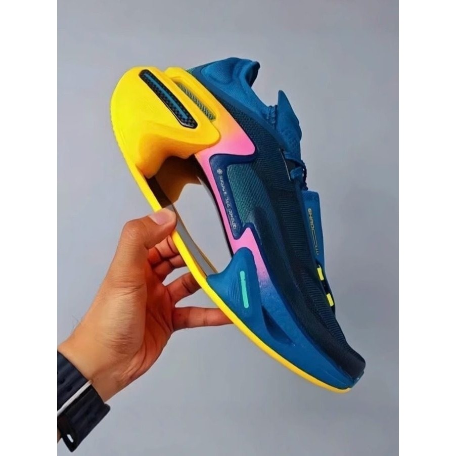 迈耐克斯文大绝影3代儿童碳板跑步鞋男透气防滑运动鞋专业缓震鞋,运动鞋new,跑步鞋,淘宝优惠券,粉丝福利购,淘宝优惠卷