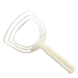 Kitchen scaler Household scaler Manual fish-killing artifact